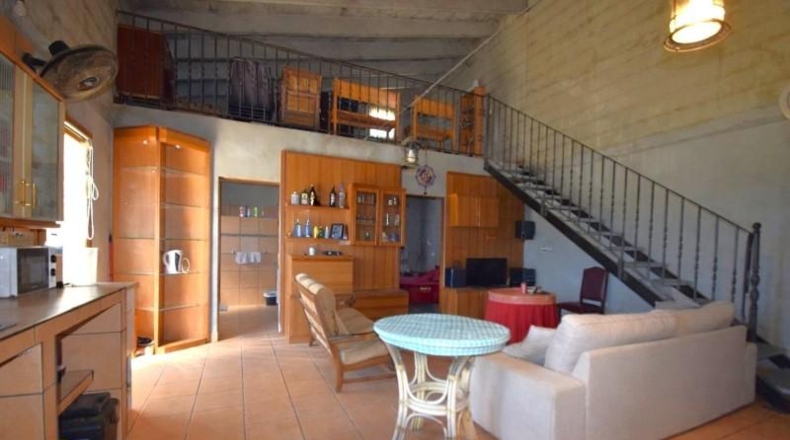 Islas Baleares - Muro - 8302m2