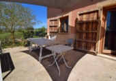 Detached villa with land for sale on España, Muro, ref: TR404211 photo