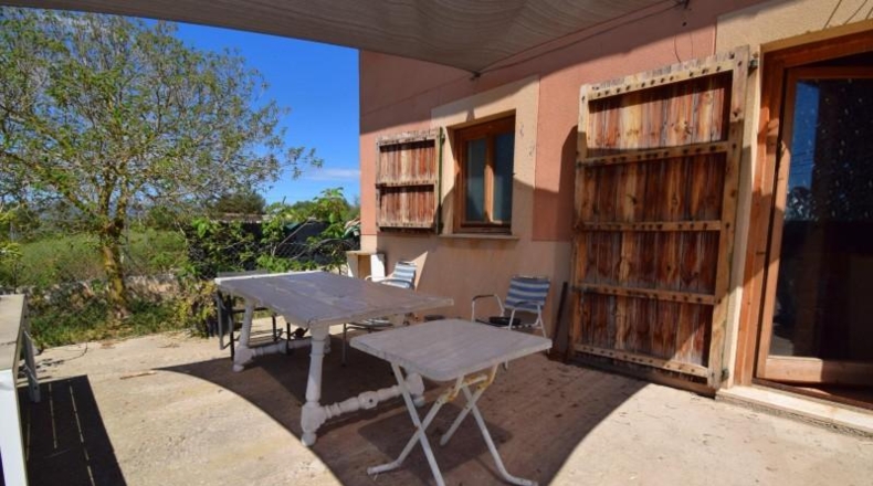 Islas Baleares - Muro - 8302m2