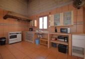 Detached villa with land for sale on España, Muro, ref: TR404211 photo