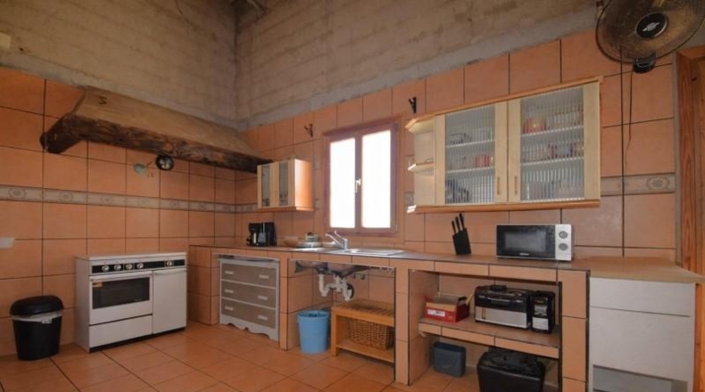Islas Baleares - Muro - 8302m2