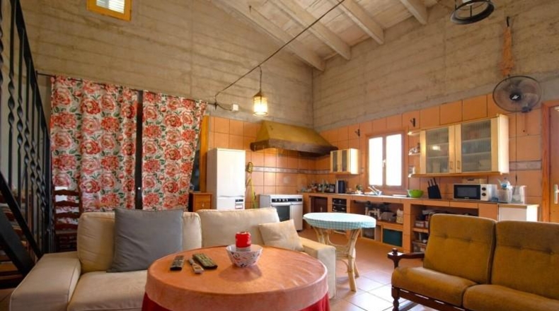 Islas Baleares - Muro - 8302m2