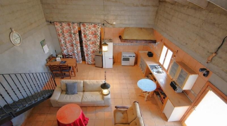 Islas Baleares - Muro - 8302m2