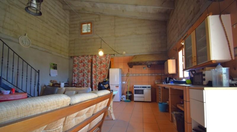 Islas Baleares - Muro - 8302m2