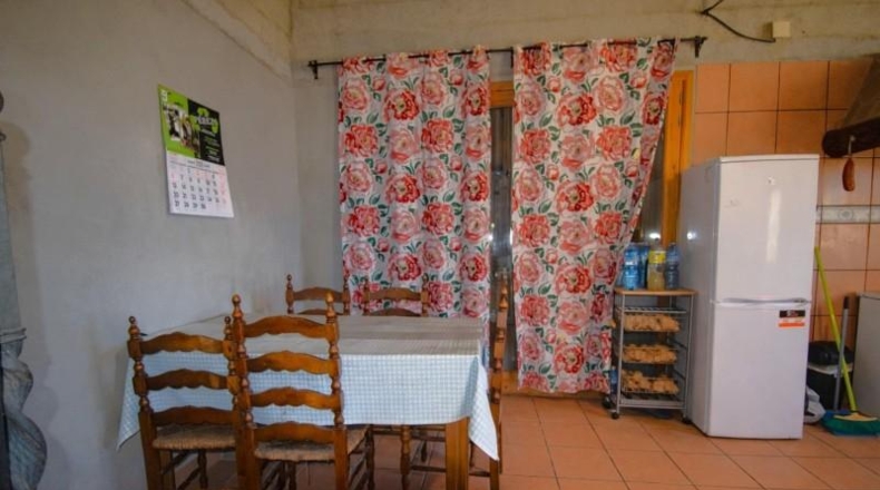 Islas Baleares - Muro - 8302m2