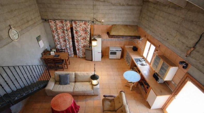Islas Baleares - Muro - 8302m2