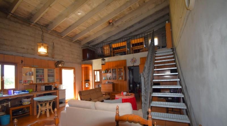Islas Baleares - Muro - 8302m2