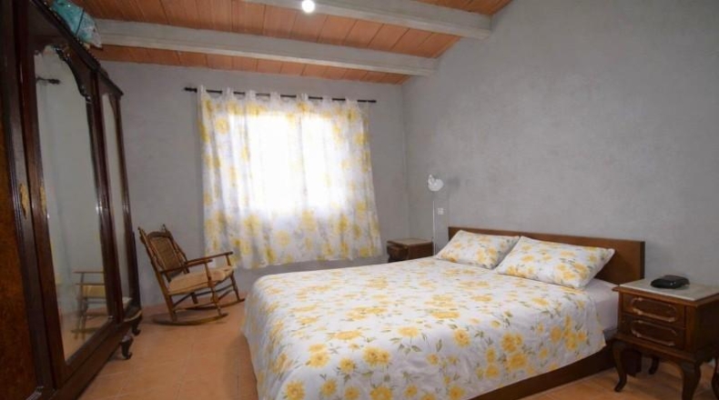Islas Baleares - Muro - 8302m2
