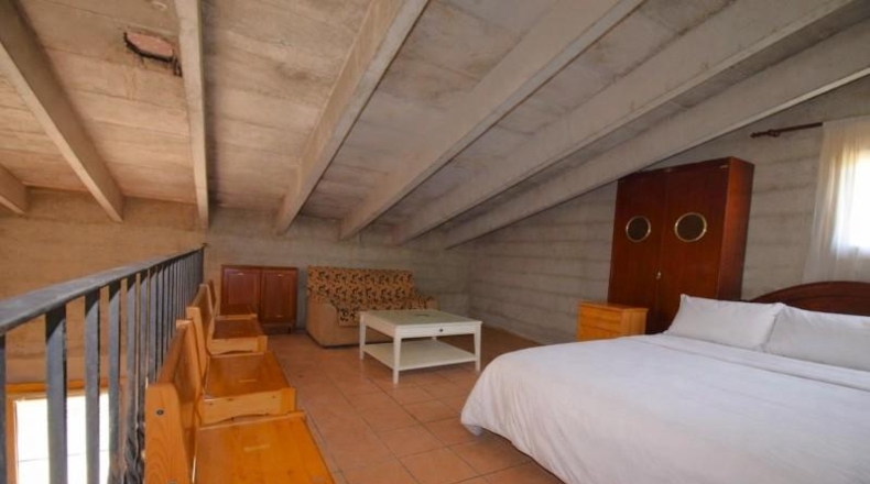 Islas Baleares - Muro - 8302m2