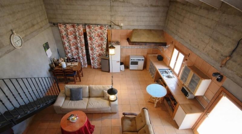 Islas Baleares - Muro - 8302m2