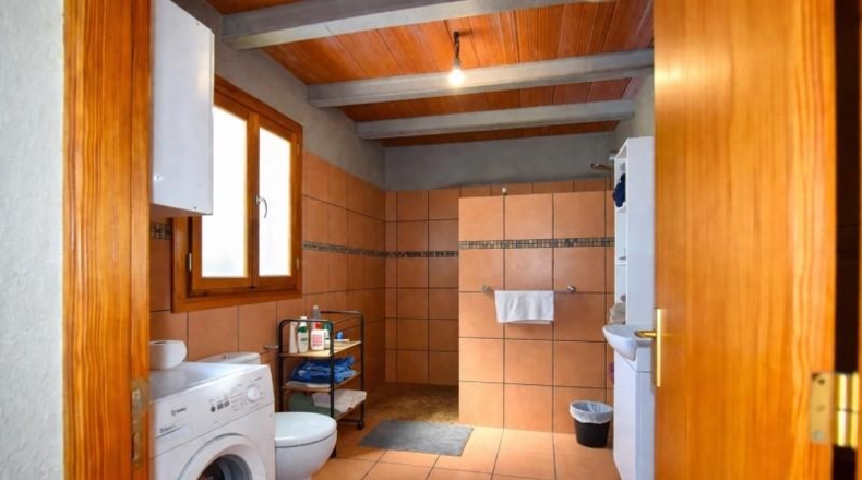 Islas Baleares - Muro - 8302m2