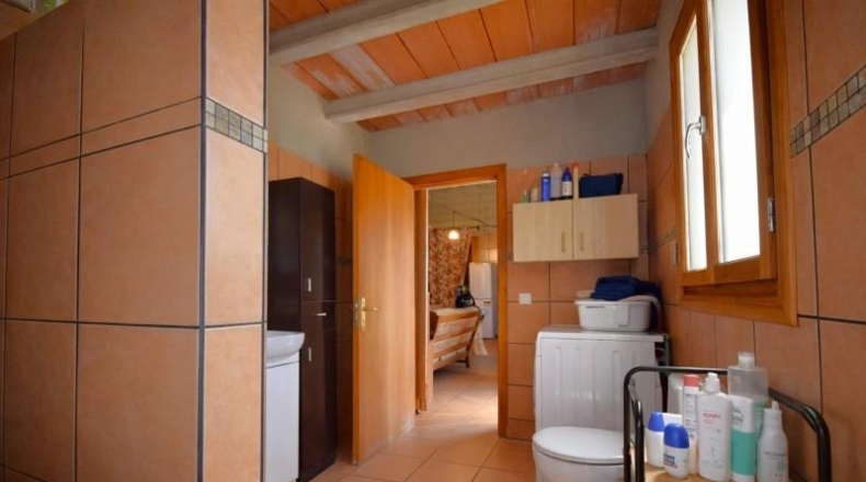 Islas Baleares - Muro - 8302m2