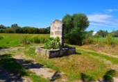 Detached villa with land for sale on España, Muro, ref: TR404211 photo