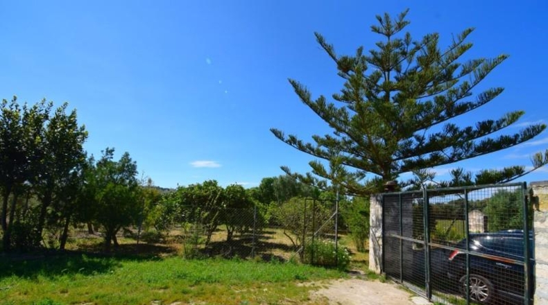 Islas Baleares - Muro - 8302m2