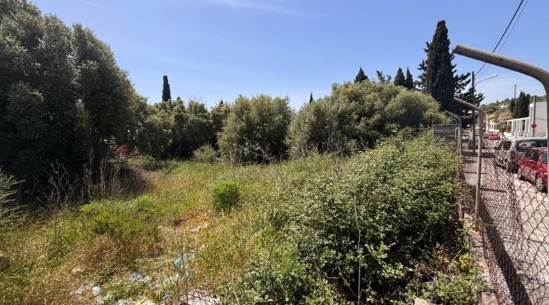 Illes Balears - Lloseta - 621m2