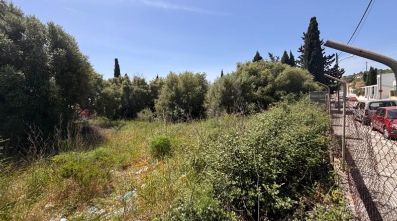 Illes Balears - Lloseta - 621m2