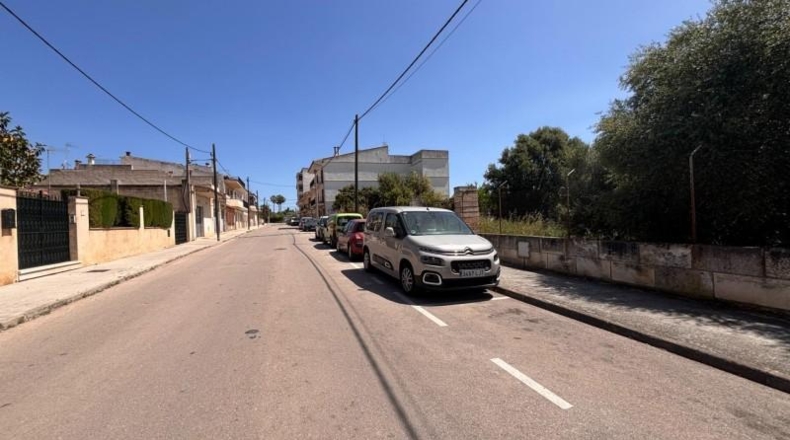 Illes Balears - Lloseta - 621m2