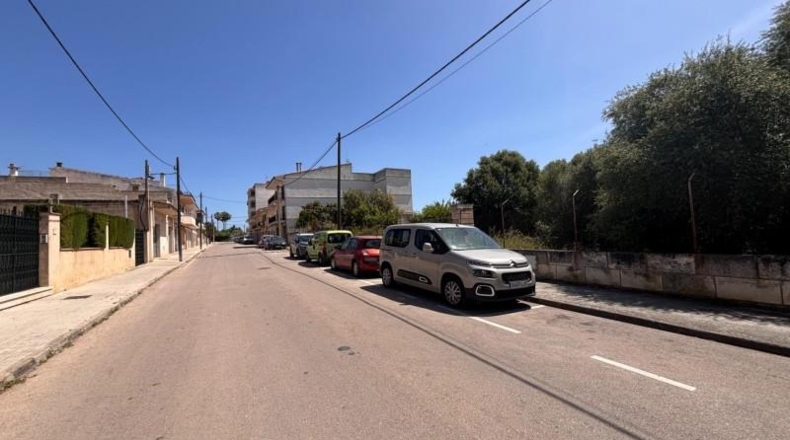 Illes Balears - Lloseta - 621m2