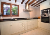 Village house for sale on España, Muro, ref: TR291382 photo