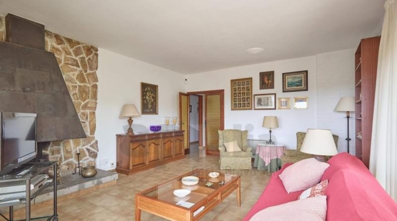 Жирона - Lloret de Mar - 1034m2