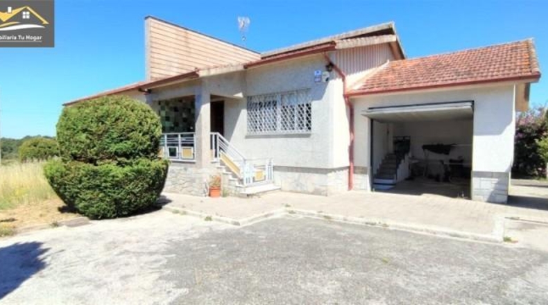 Orense - Amoeiro - 32000m2