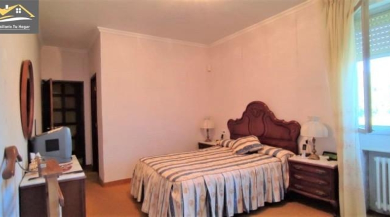 Orense - Amoeiro - 32000m2
