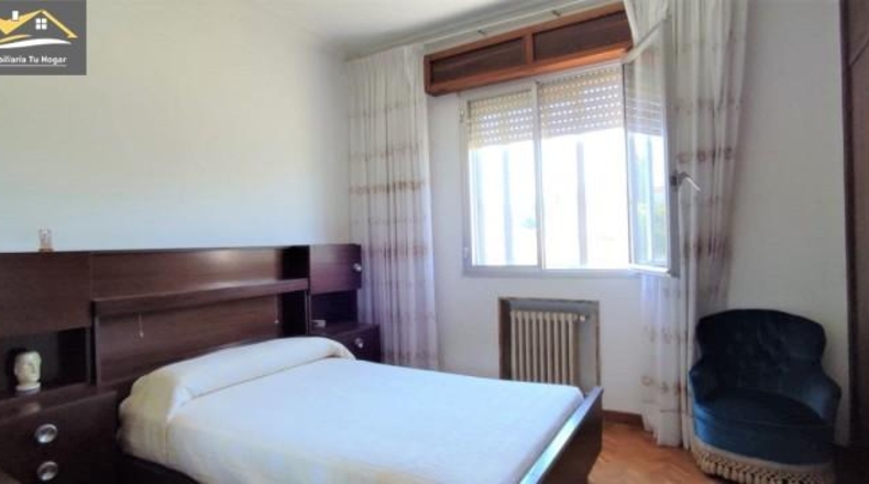 Orense - Amoeiro - 32000m2
