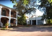 Chalet independiente con terreno en venta en la España, Alcolea, ref: TR380312 foto