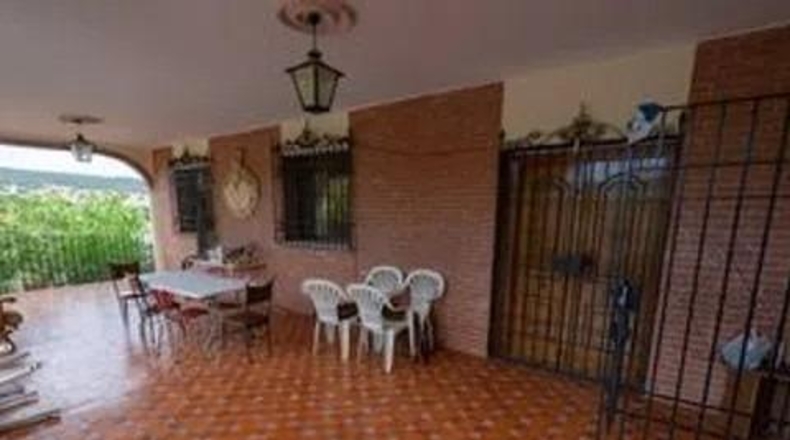 Córdoba - Кордова - 3218m2