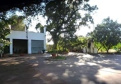 Chalet independiente con terreno en venta en la España, Alcolea, ref: TR380312 foto
