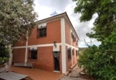 Chalet independiente con terreno en venta en la España, Alcolea, ref: TR380312 foto