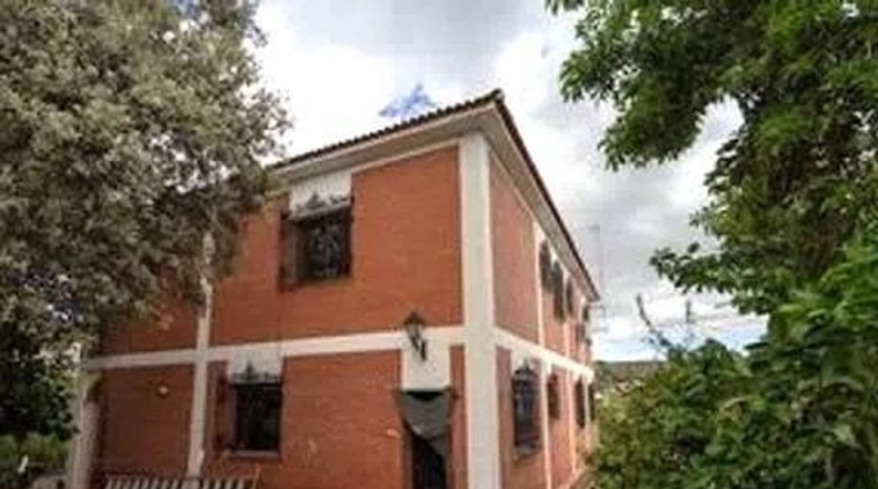 Córdoba - Кордова - 3218m2