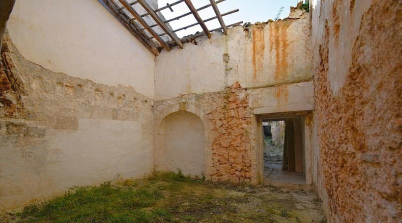 Islas Baleares - Muro - 270m2