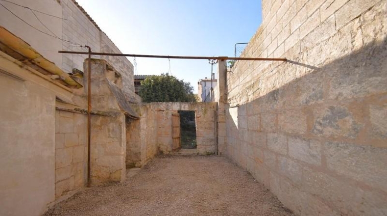 Islas Baleares - Muro - 270m2