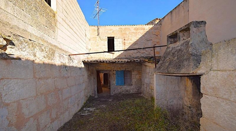 Islas Baleares - Muro - 270m2