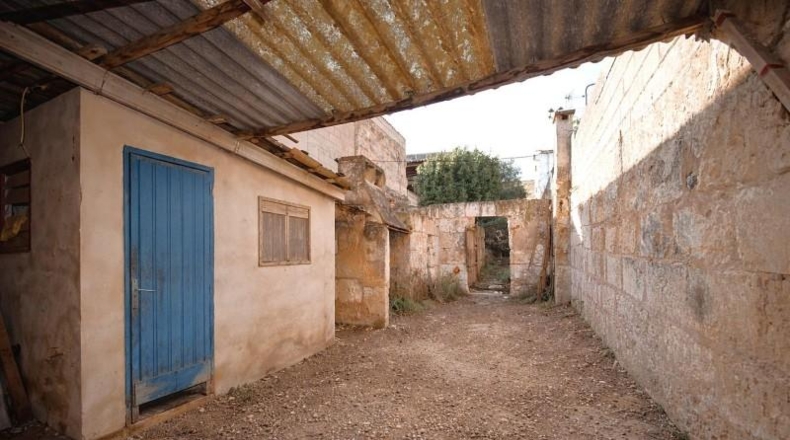 Islas Baleares - Muro - 270m2