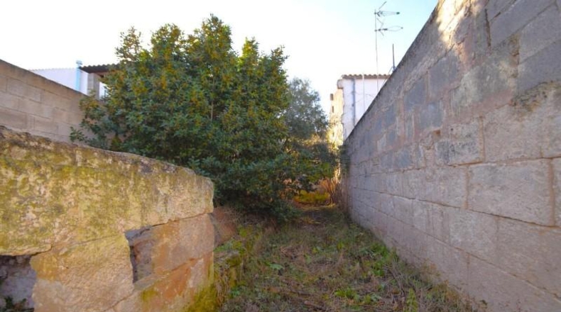 Islas Baleares - Muro - 270m2