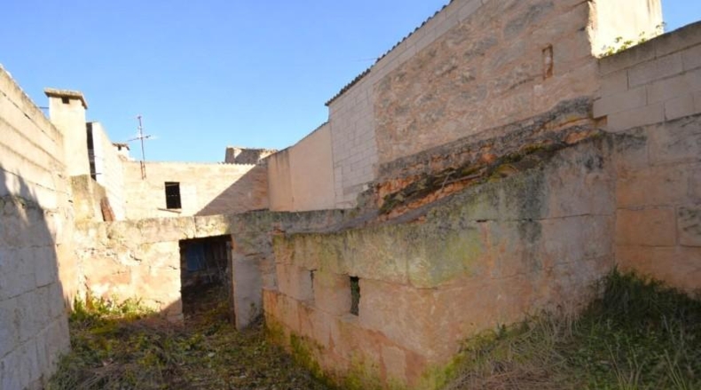Islas Baleares - Muro - 270m2