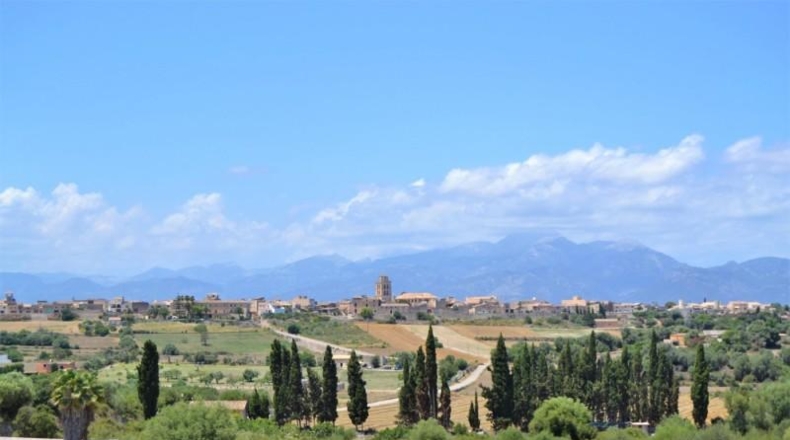 Islas Baleares - Muro - 270m2