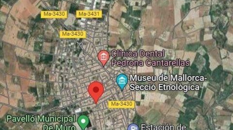 Islas Baleares - Muro - 270m2