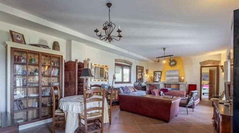 Granada - Atarfe - 800m2