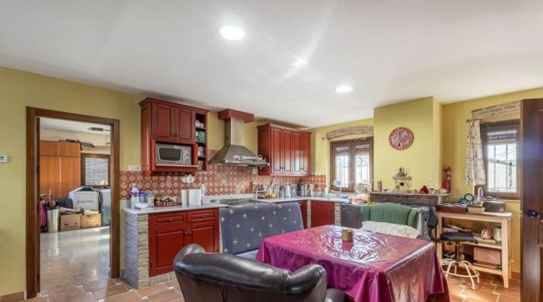 Granada - Atarfe - 800m2