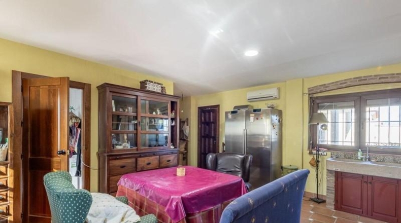 Granada - Atarfe - 800m2