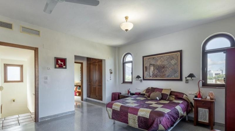 Granada - Atarfe - 800m2