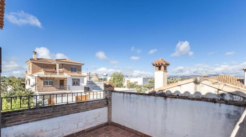Granada - Atarfe - 800m2