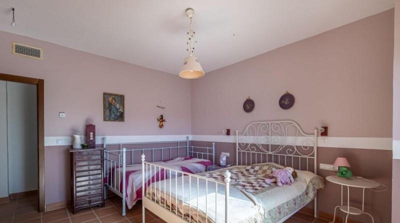 Granada - Atarfe - 800m2