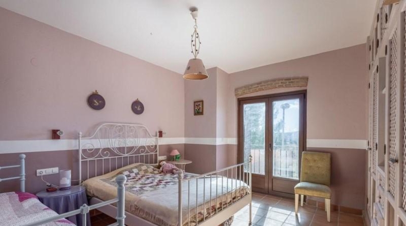 Granada - Atarfe - 800m2