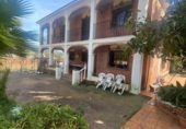 Chalet independiente con terreno en venta en la España, Alcolea, ref: TR387250 foto