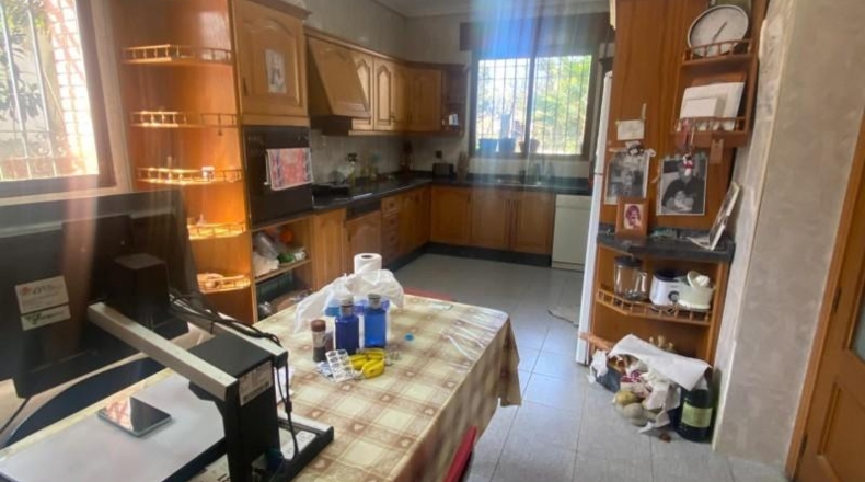 Кордова - Córdoba - 3300m2