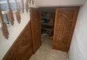Chalet independiente con terreno en venta en la España, Alcolea, ref: TR387250 foto
